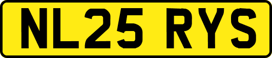 NL25RYS