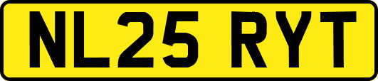 NL25RYT