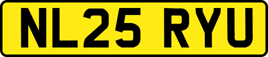 NL25RYU