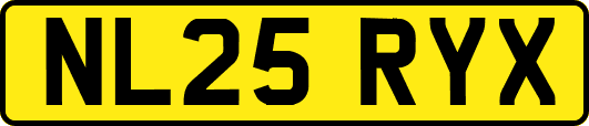 NL25RYX