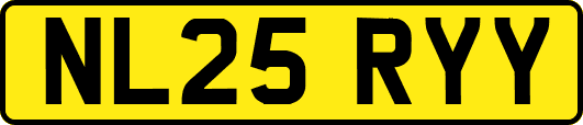 NL25RYY