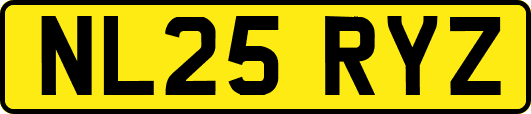 NL25RYZ