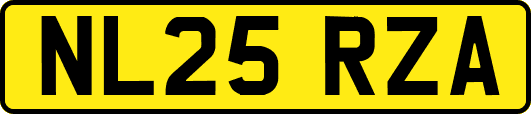 NL25RZA