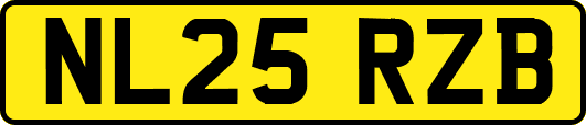 NL25RZB