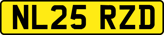 NL25RZD