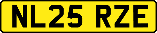NL25RZE