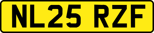 NL25RZF