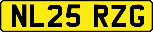 NL25RZG