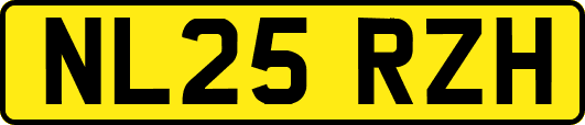 NL25RZH