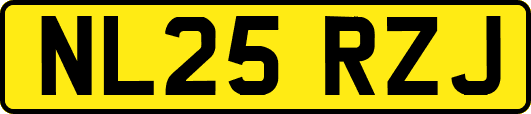 NL25RZJ
