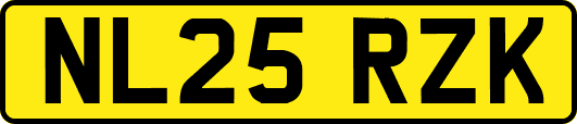 NL25RZK