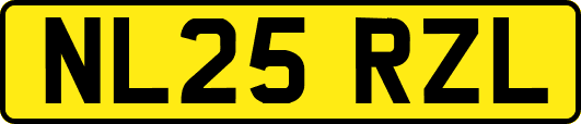 NL25RZL