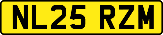 NL25RZM