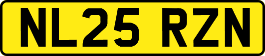 NL25RZN
