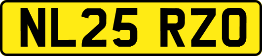 NL25RZO