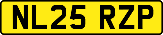 NL25RZP