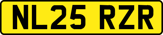 NL25RZR