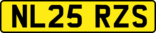NL25RZS
