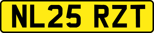 NL25RZT