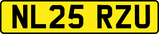 NL25RZU