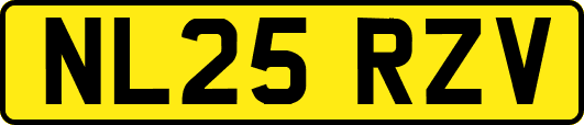 NL25RZV