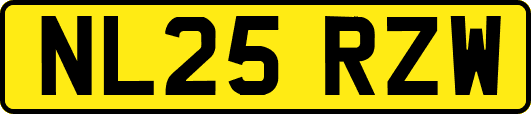 NL25RZW