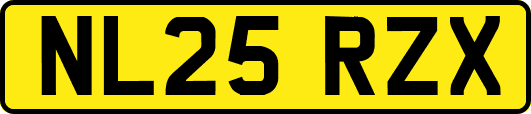 NL25RZX