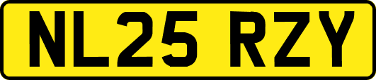 NL25RZY