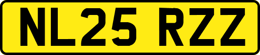 NL25RZZ