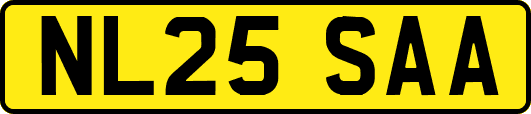 NL25SAA