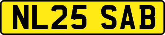 NL25SAB