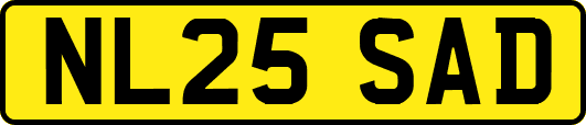 NL25SAD