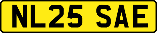 NL25SAE