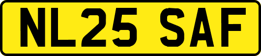 NL25SAF