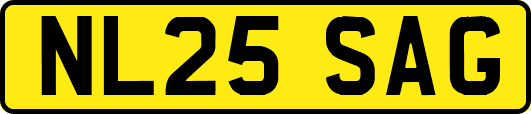 NL25SAG