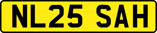 NL25SAH