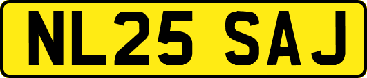 NL25SAJ