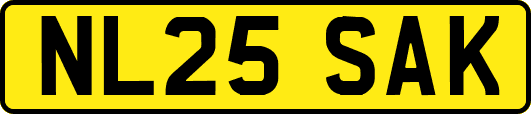 NL25SAK