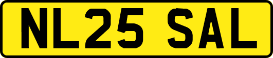 NL25SAL