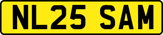 NL25SAM