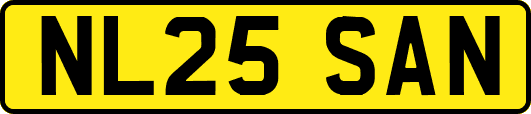 NL25SAN