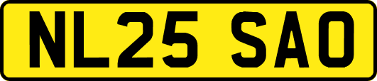 NL25SAO