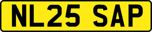 NL25SAP