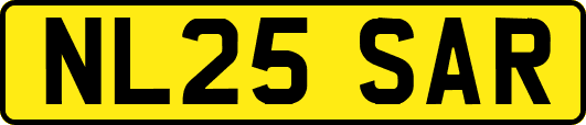 NL25SAR