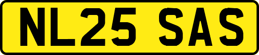 NL25SAS