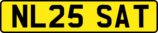 NL25SAT