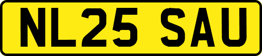 NL25SAU