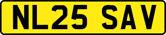NL25SAV