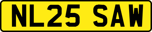 NL25SAW