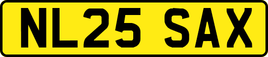 NL25SAX